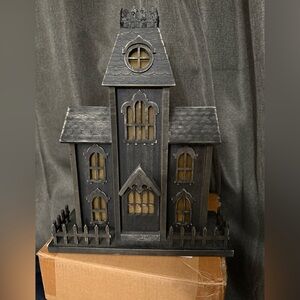 Threshold Haunted House Target